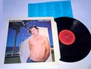 NED DOHENY Hard Candy VINYL LP Album 1976 Funk Soul PC 35259 Rare Record