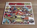 LP   BIG BROTHER AND THE HOLDING COMPANY  -  CHEAP THRILLS    COLUMBIA  RECORDS