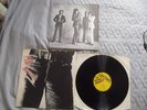 THE ROLLING STONES-STICKY FINGERS 1971 1ST PRESS ZIP COVER + INSERT