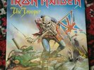 Iron maiden The trooper  spanish 7