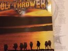 Bolt Thrower ...for victory vinyl