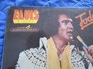 Elvis Presley ELVIS TODAY APD1-1039 (USA QUADRADISQ 1977) 
