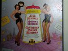 Gentlemen Prefer Blondes Jane Russell & Marilyn Monroe 78 3 10 inch orginal