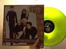 CRAMPS Songs The Lord Might Have Taught Us LP rare alternate takes GREEN VINYL
