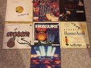Erasure ?– Drama  Vinyl, 12