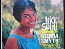 GLORIA SMYTH-LIKE SOUL,VOCAL JAZZ,WORLD PACIFIC RECORDS, RARE EXCELLENT SOUND LP