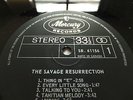 The Savage Resurrection – S/T // Orig. 1968 1st Canada Mercury LP Top copy
