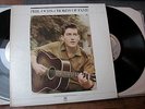 1977 vinyl DOUBLE LP PHIL OCHS: CHORDS OF FAME  A&M AMLH 64599