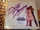 Dirty Dancing OST LP sealed vinyl RE reissue soundtrack