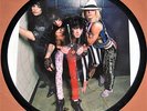 MOTLEY CRUE PIECE OF YOUR ACTION 10
