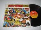 LP/CHEAP THRILLS/BIG BROTHER & THE HOLDING COMPANY/JANIS JOPLIN/CBS 32004