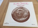 FRANCE CLIDAT ERIK SATIE PIANO WORKS 5LP BOX FORLANE 3541/45