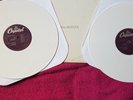 Beatles White Album. White Vinyl. Capitol Recrods. Look at pctures before youbid