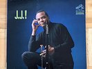 J. J. Johnson – J.J.   (EX++)