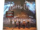 JUDAS PRIEST Battle Cry LIVE Germany 2LPs SEALED 180g Limited Edition #+Download