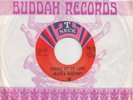 FUNK  -   MARVA WHITNEY  --  GIVING UP ON LOVE