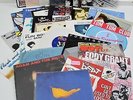 30x INDIE ROCK vinyl 7