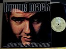 Lonnie Mack - glad I´m in the Band - 1969 DE gold Elektra EKS-74040  LP m-/vg+