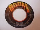 Dean Parrish - Tell Her - Boom - Modern Soul - MP3
