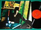Bob Dylan - World Gone Wrong BRAZIL 1st LP 1993 Columbia NM