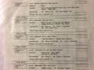 Willie Nelson Live From Gilley's Pt 1&2. Rare Vinyl Lp. 10/31/88