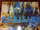 Medicine - Shot Forth Self Living - Vinyl LP Album Record