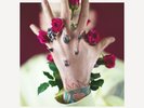Machine Gun Kelly Bloom Explicit Version LP VINYL INTERSCOPE 6/30 FREE SHIPPING