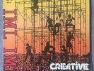Rare Creative Pop IML 01 Colombier Lubat Lasry Levecque Library Funk Psych LP