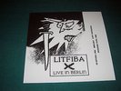 LITFIBA LIVE IN BERLIN LP PICTURE DISC