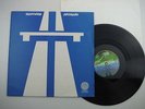 Kraftwerk,Autobahn,Matrix numbers 1Y//1 & 2Y//1,Kraut rock,LP