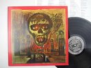 Slayer,Seasons In The Abyss,Matrix numbers S1-1 & S2-1,LP