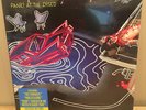 Panic At The Disco Death Of A Bachelor LP Sealed Red Vinyl Sold Out Rare