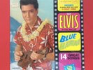 ELVIS PRESLEY- BLACK LABEL BLUE HAWAII,STILL SEALED-AWESOME