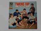 Benny Quick - Twens Top Beat Odeon LP 1964 Beat Psych