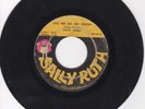 Rare Soul Funk 45 Ralph Weeks - Let me do my thing on Sally Ruth HEAR  