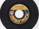 Panama Sweet Soul 45 Ralph Weeks - Algo muy profundo on Sally Ruth HEAR  