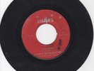 Panama Jazz Funk Soul 45 Ralph Weeks & The Telecasters Gua Jazz on 4 Star's HEAR