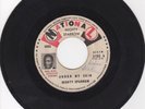Trinidad Calypso 45 The Mighty Sparrow - Under my skin on National HEAR  