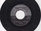 Rare Jamaica Soul 45 Jackie Opel - Sometimes i wonder on Tuneico OG HEAR  