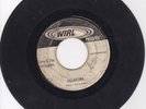 Ska 45 Terry & The Hurricanes - Oklahoma on Wirl HEAR  
