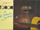 STAN STANISLAS TOHON &  LE TCHINK SYSTEM LP ZEMIDJAN   reggae afro soul SIGNED