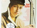 BOB DYLAN S/T LP Vinyl 1962 Columbia CL 1779 ORIGINAL MONO PROMO VG+ HEAR H-01