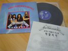 METALLICA(KOREA VINYL LP 12