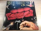 LP Frank Zappa And The Mothers Of Invention ?– One Size Fits All FOC GERMAN