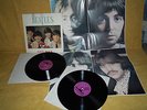 THE BEATLES - HOT WAX - DOPPIO LP CON POSTER