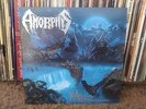 Amorphis - Tales From The Thousand Lakes Rare Colored Vinyl LP