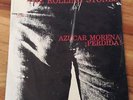 THE ROLLING STONES *BROWN SUGAR* 1971 MEXICO 45 Andy Warhol