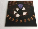SYSTEM OF A DOWN - HYPNOTIZE - RARE RED VINYL LP, NU METAL
