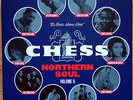CHESS NORTHERN SOUL: VOLUME II - NEW SEALED 7 X 7” BOX SET 45s