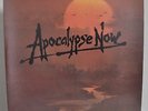 Apocalypse Now Soundtrack 2x gatefold Japan LP P-5573 4E Insert